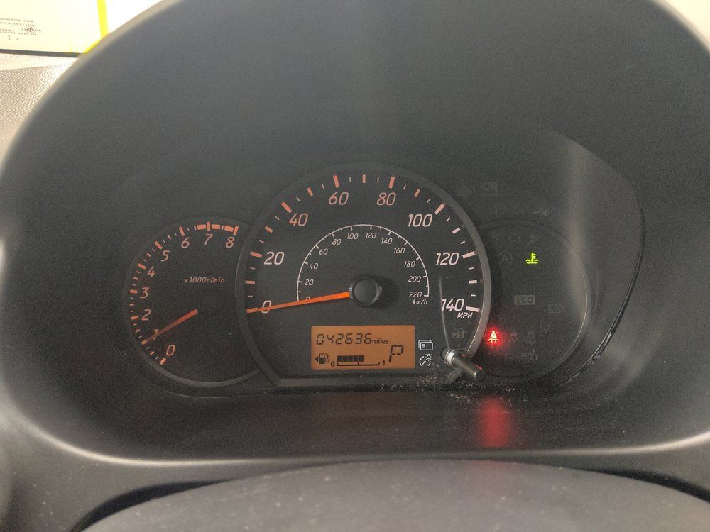 Used 2023 Mitsubishi Mirage ES FWD image 23