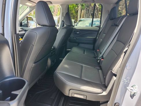 New 2026 Honda Ridgeline RTL image 9