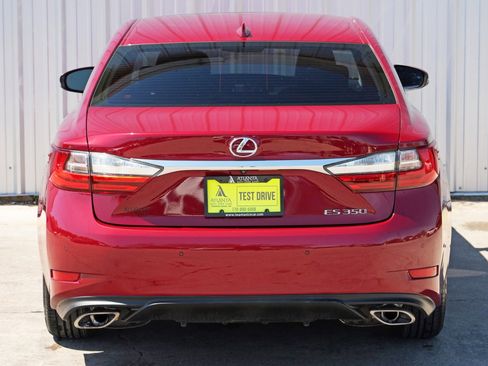 Used 2018 Lexus ES 350 w/ Premier Package image 49
