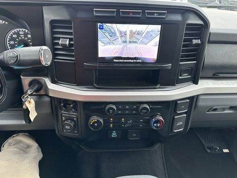 Used 2023 Ford F250 XLT image 10