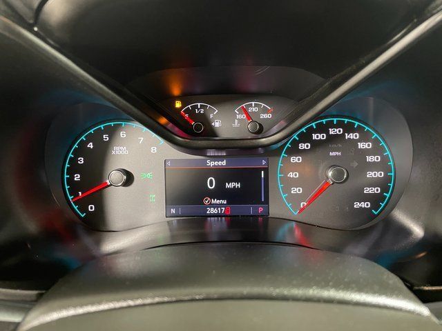 Used 2022 GMC Canyon AT4 AWD/4WD image 15