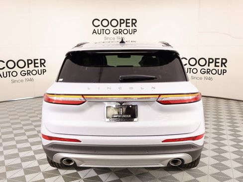 New 2026 Lincoln Corsair Premiere image 22