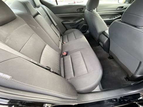 Certified 2025 Nissan Altima 2.5 S image 43