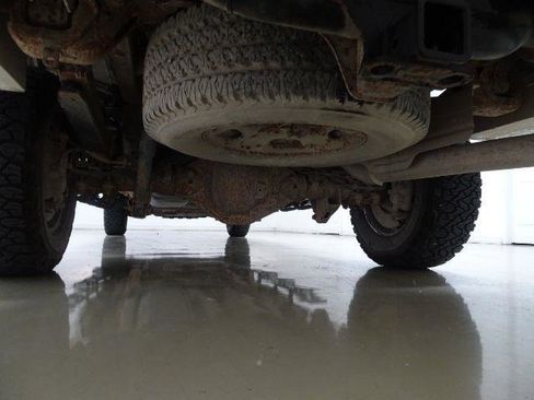 Used 2020 Chevrolet Silverado 2500 W/T w/ WT Convenience Package image 12