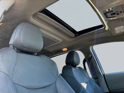 Certified 2022 Toyota Sienna Limited FWD image 13