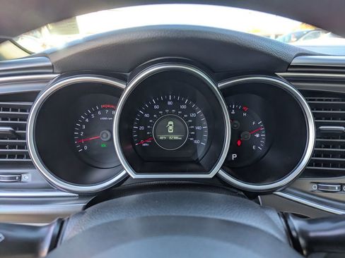 Used 2015 Kia Optima LX image 20