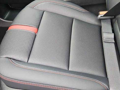 New 2026 Chevrolet Traverse RS image 4