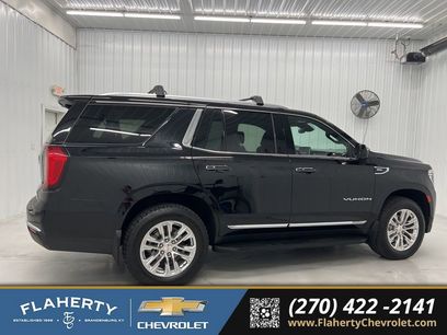Used 2023 GMC Yukon SLT