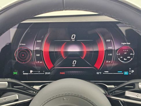 New 2026 Mercedes-Benz S 580 S 580 image 23