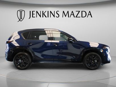 New 2026 MAZDA CX-5 2.5 S w/ Premium Plus Package