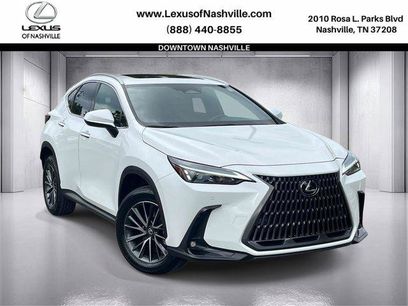 Certified 2026 Lexus NX 350 AWD w/ Cold Area Package