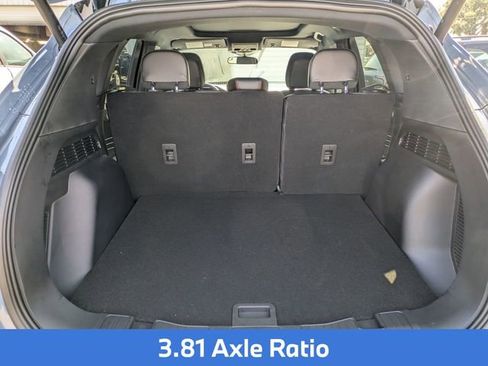 Used 2026 Ford Escape ST-Line w/ Tech Pack #1 image 30