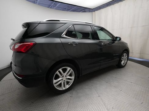 Used 2020 Chevrolet Equinox Premier AWD/4WD image 35