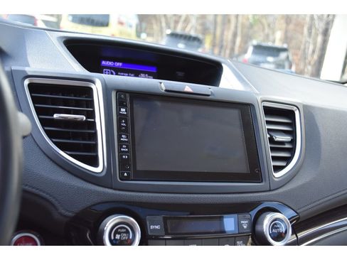 Used 2016 Honda CR-V EX-L image 23