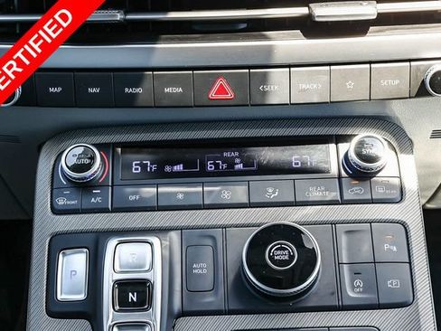 Certified 2024 Hyundai Palisade SEL FWD image 14