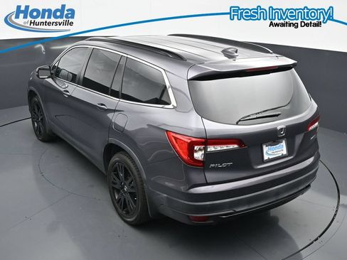 Used 2022 Honda Pilot Special Edition image 23