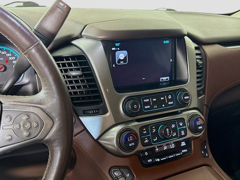 Used 2017 Chevrolet Tahoe Premier image 18