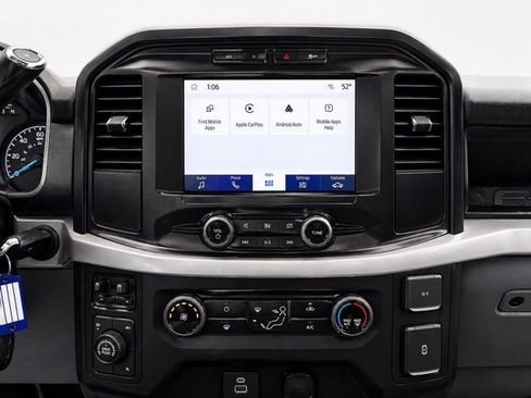 Used 2023 Ford F150 XL AWD/4WD image 19
