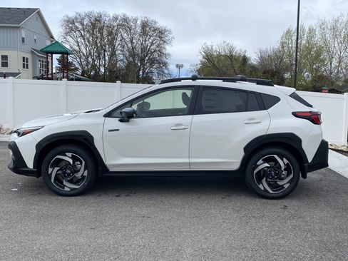 New 2026 Subaru Crosstrek 2.5i Limited AWD/4WD image 2