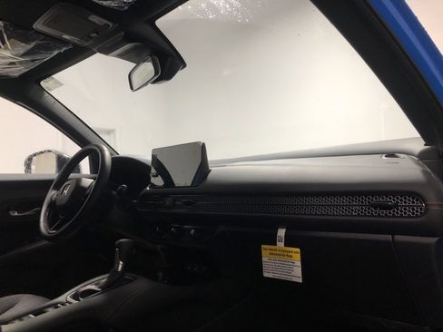 New 2026 Honda HR-V Sport image 13