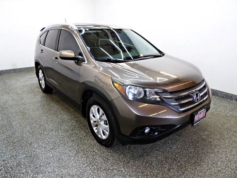 Used 2012 Honda CR-V EX-L image 3