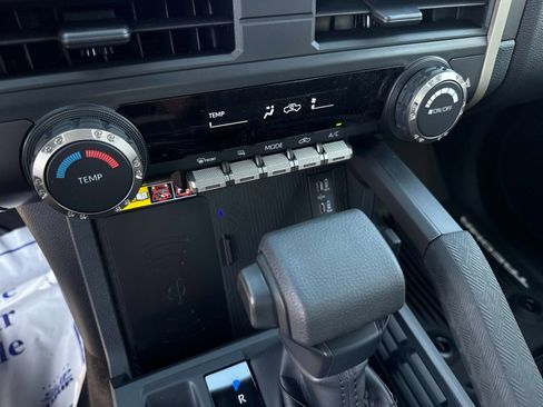 New 2026 Toyota Tacoma SR5 AWD/4WD image 23