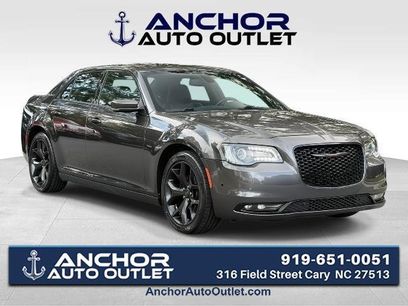 Used 2021 Chrysler 300 S