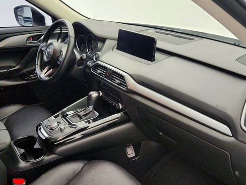 Used 2023 MAZDA CX-9 Touring Plus image 27