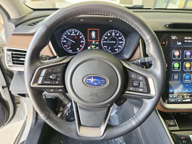 Used 2020 Subaru Outback Touring XT AWD/4WD image 13