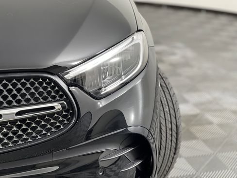 New 2026 Mercedes-Benz GLC 350e 350e image 7