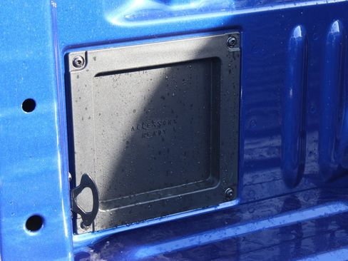 New 2026 Ford F150 STX image 21