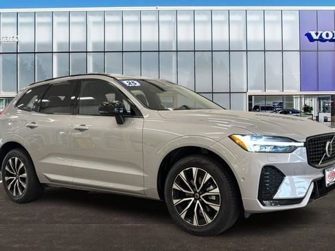Used 2025 Volvo XC60 B5 Plus AWD/4WD image 1