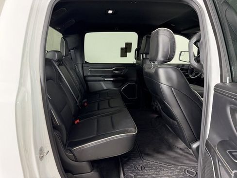 Used 2023 RAM 1500 Laramie image 15