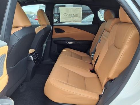 New 2026 Lexus RX 350 Premium image 31