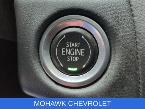 Used 2023 Chevrolet Tahoe RST w/ Luxury Package AWD/4WD image 18