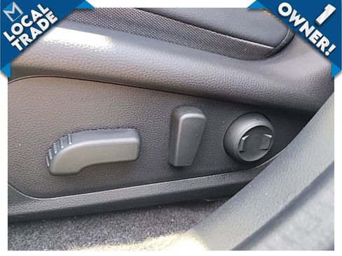 Certified 2024 Subaru Crosstrek 2.5i Limited w/ Crosstrek Mirror Package AWD/4WD image 22