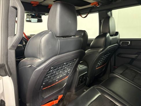 Used 2024 Ford Bronco Raptor AWD/4WD image 30