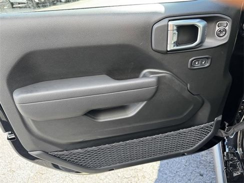 New 2026 Jeep Wrangler Willys image 20