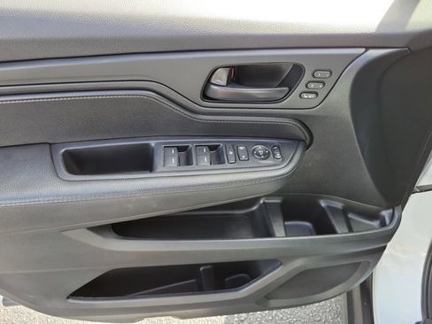 Used 2021 Honda Odyssey EX-L image 23