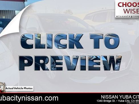 Used 2020 Nissan Sentra S image 1