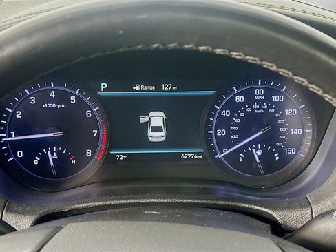 Used 2018 Genesis G80 3.8 w/ Option Group 02 AWD/4WD image 12