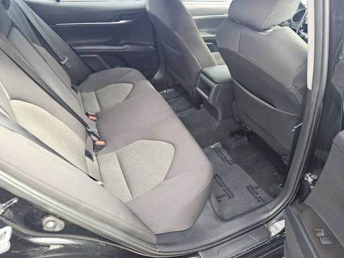 Used 2024 Toyota Camry LE FWD image 5