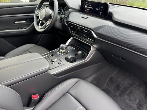 New 2026 MAZDA CX-90 3.3 Turbo w/ Select Package image 19