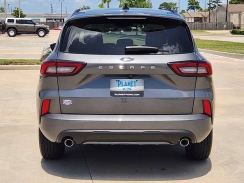 Used 2024 Ford Escape ST-Line FWD image 6