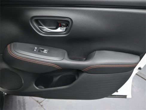 New 2026 Honda HR-V Sport image 28