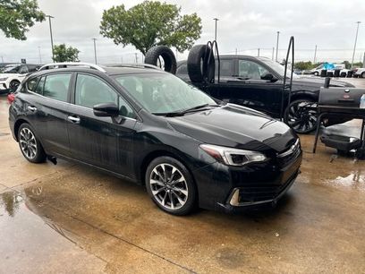 Used 2020 Subaru Impreza 2.0i Limited