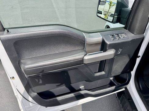 Used 2017 Ford F150 XLT w/ Equipment Group 301A Mid AWD/4WD image 20