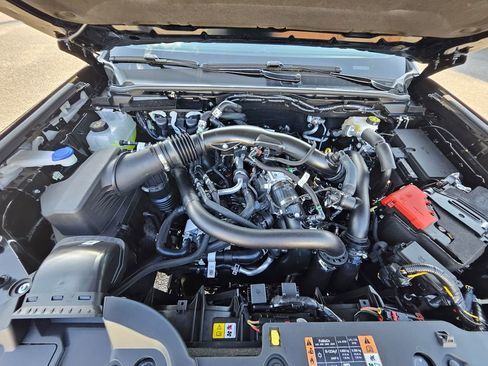 New 2025 Ford Ranger Raptor image 26