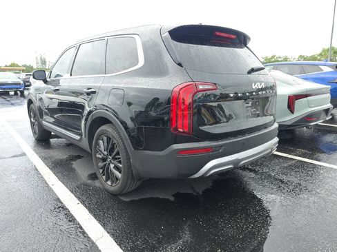 Certified 2022 Kia Telluride SX FWD image 12