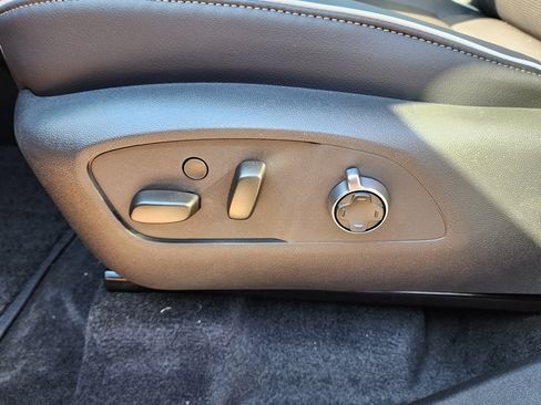 New 2026 Buick Enclave Avenir w/ Super Cruise Package image 18